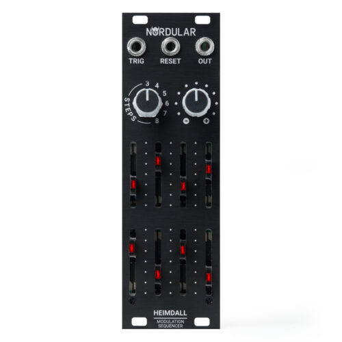 Heimdall Sequencer