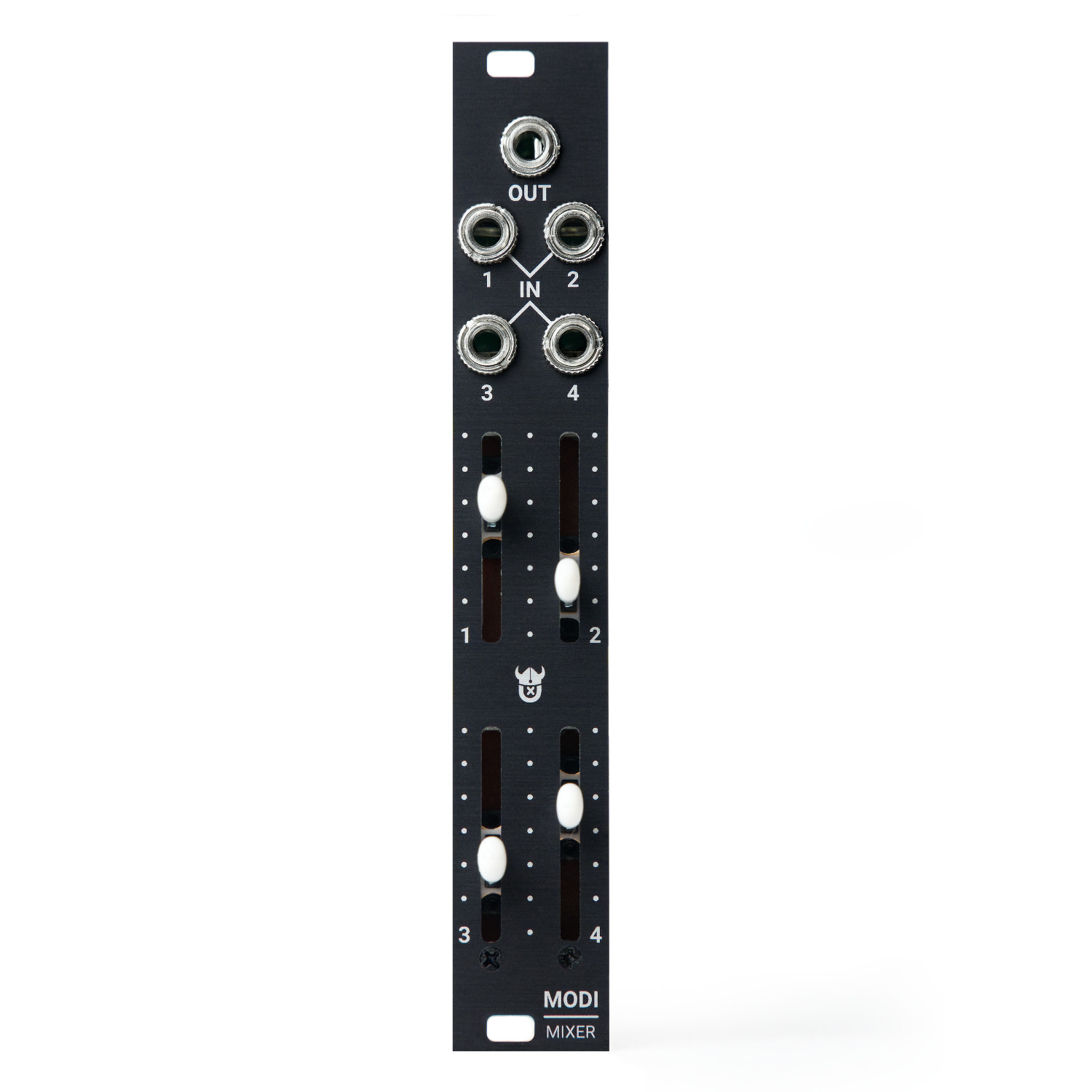 Nordular Modi Mixer
